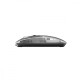 Mysz biurowa PRIS M B10 wireless czarna 