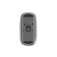 Mysz biurowa PRIS M B10 wireless czarna 