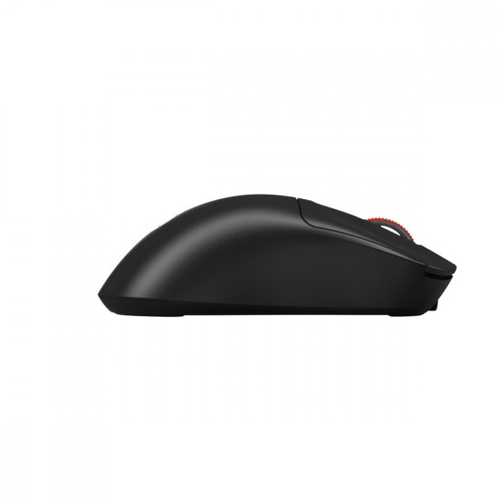 Mysz gamingowa NIRO 60W bezprzewodowa czarna (G964W BK) 