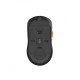Mysz gamingowa NIRO 60W bezprzewodowa czarna (G964W BK) 