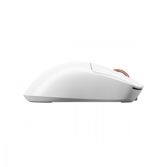 Mysz gamingowa NIRO 60W bezprzewodowa biała (G964W WH) 