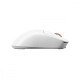 Mysz gamingowa NIRO 60W bezprzewodowa biała (G964W WH) 