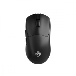 Mysz gamingowa NIRO 320 wireless czarna 