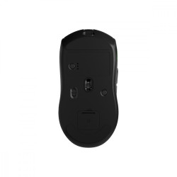 Mysz gamingowa NIRO 320 wireless czarna 