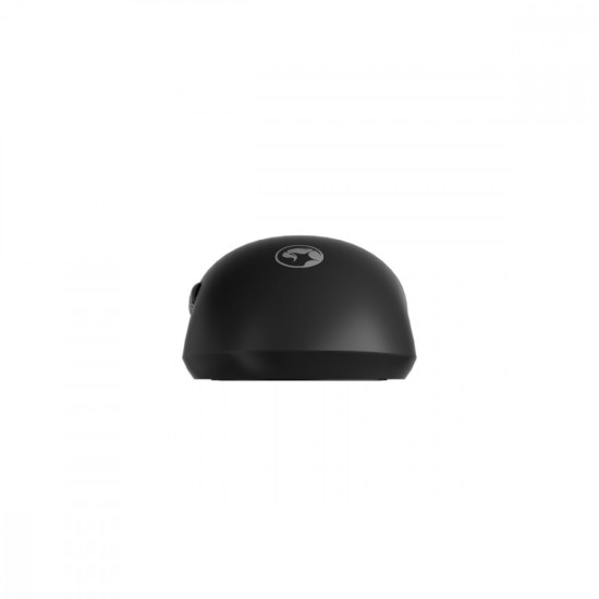 Mysz gamingowa NIRO 320 wireless czarna 