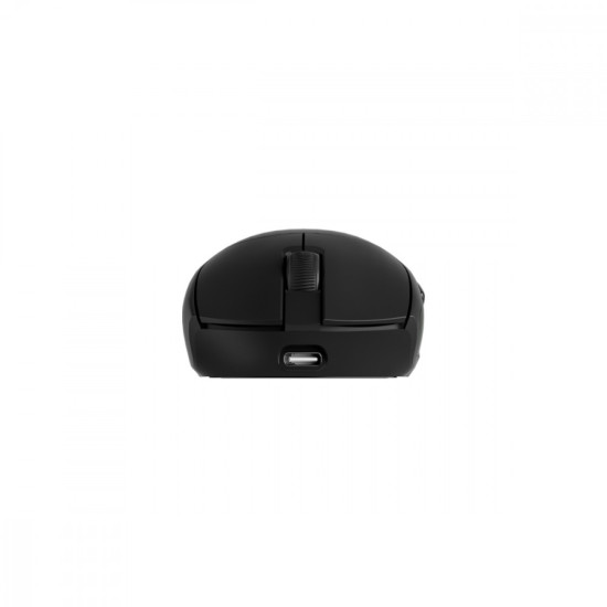Mysz gamingowa NIRO 320 wireless czarna 