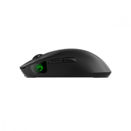 Mysz gamingowa NIRO 320 wireless czarna 