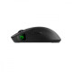 Mysz gamingowa NIRO 320 wireless czarna 