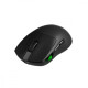 Mysz gamingowa NIRO 320 wireless czarna 