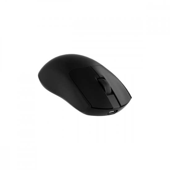 Mysz gamingowa NIRO 320 wireless czarna 