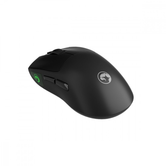 Mysz gamingowa NIRO 320 wireless czarna 