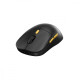 Mysz gamingowa NIRO 50 bezprzewodowa czarna 12000DPI