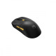 Mysz gamingowa NIRO 50 bezprzewodowa czarna 12000DPI