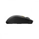 Mysz gamingowa NIRO 50 bezprzewodowa czarna 12000DPI