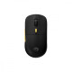 Mysz gamingowa NIRO 50 bezprzewodowa czarna 12000DPI