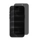 Hartowane szkło prywatyzujące Privacy 3D Armour Glass do iPhone 18 Pro