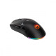 Mysz gamingowa MARVO DUKE 20 V2 bezprzewodowa czarna 6400DPI