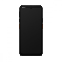 Terminal L3 GMS A14 6.75 cala 4+64GB Scanner POGO 
