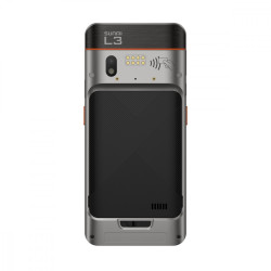 Terminal L3 GMS A14 6.75 cala 4+64GB Scanner POGO 