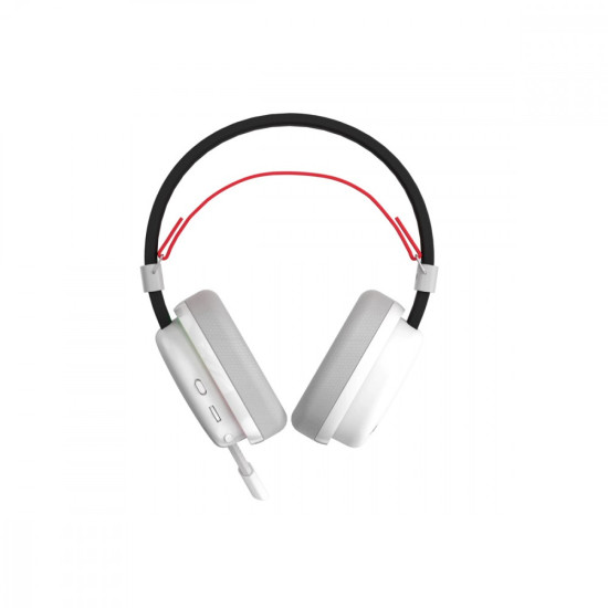 Słuchawki gamingowe ECHO bezprzewodowe BT 2.4G USB-C
