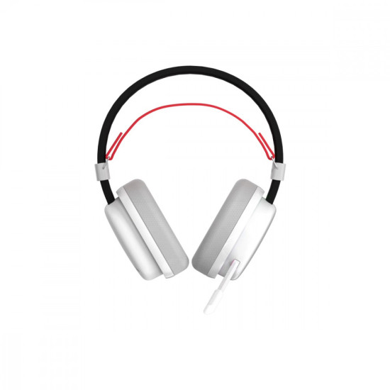 Słuchawki gamingowe ECHO bezprzewodowe BT 2.4G USB-C