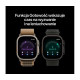 Smartwatch Watch Ultra 4 GPS + Cellular, koperta 49mm z tytanu w kolorze naturalnym, opaska Trail w kolorze piaskowym - rozmiar M/L