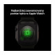 Smartwatch Watch Ultra 4 GPS + Cellular, koperta 49mm z tytanu w kolorze naturalnym, opaska Trail w kolorze piaskowym - rozmiar M/L
