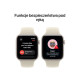Smartwatch Watch SE 3 GPS, koperta 40mm z aluminium w kolorze północy, pasek sportowy w kolorze granatowym - rozmiar S/M