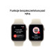 Smartwatch Watch SE 3 GPS + Cellular, koperta 40mm z aluminium w kolorze północy, pasek sportowy w kolorze granatowym - rozmiar S/M
