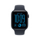 Smartwatch Watch SE 3 GPS + Cellular, koperta 40mm z aluminium w kolorze północy, pasek sportowy w kolorze granatowym - rozmiar S/M