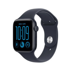 Smartwatch Watch SE 3 GPS + Cellular, koperta 44mm z aluminium w kolorze północy, pasek sportowy w kolorze granatowym - rozmiar S/M