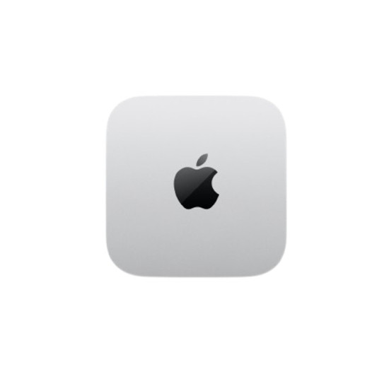Mac Mini: M6 12/12, 16GB, 256GB SSD