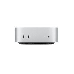 Mac Mini: M6 12/12, 16GB, 256GB SSD