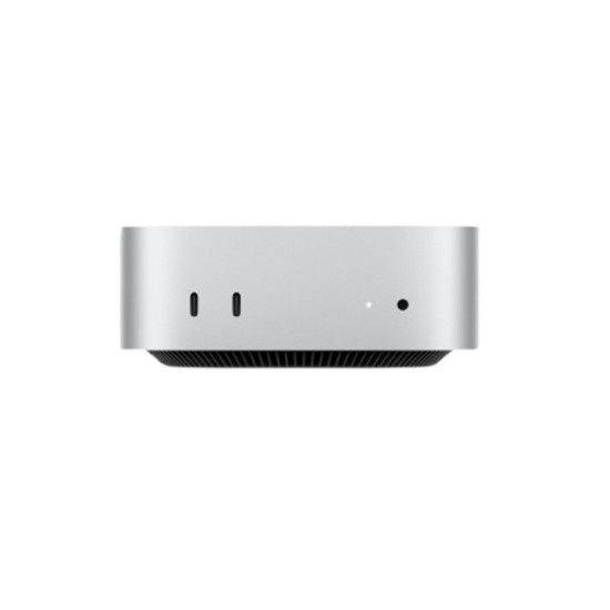Mac Mini: M6 12/12, 16GB, 256GB SSD