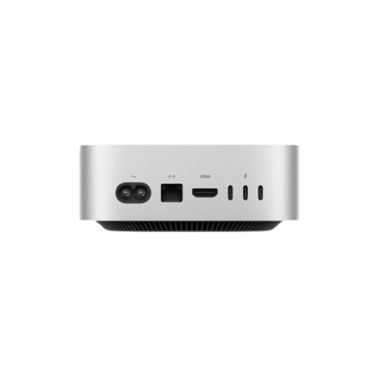 Mac Mini: M6 12/12, 16GB, 256GB SSD