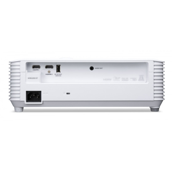 Projektor X1526pi DLP FHD/4000/15000:1/HDMI