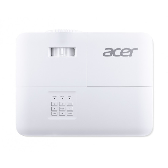 Projektor X1526p DLP FHD/4000/15000:1/HDMI