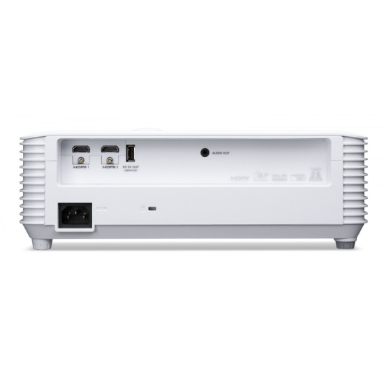 Projektor X1526p DLP FHD/4000/15000:1/HDMI