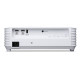Projektor X1526p DLP FHD/4000/15000:1/HDMI
