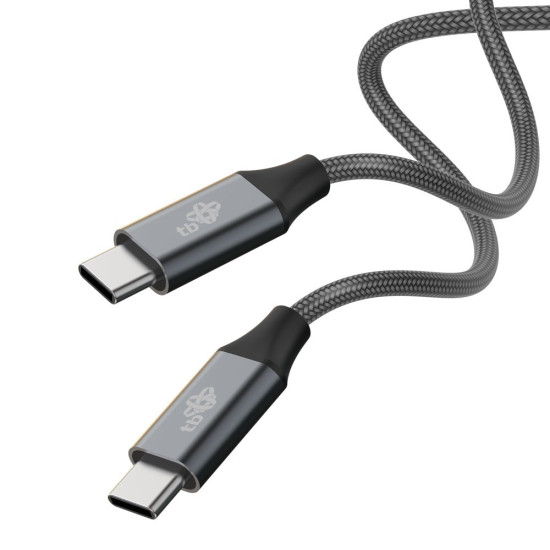 Kabel USB C 3.1 100W 10G 4K 1m