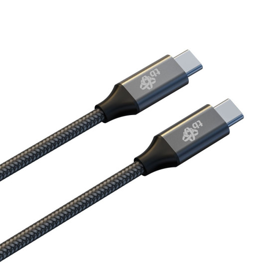 Kabel USB C 3.1 100W 10G 4K 1m