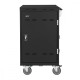 Mobilna szafka do ładowania laptopów 32 Schuko plug 