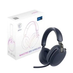 Słuchawki Maestro 500 Wireless Navy 