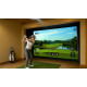 Projektor ZK521ST 4K UHD 5100ANSI 3MLN:1 HDMI VGA 