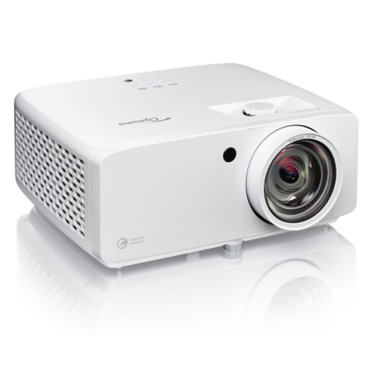 Projektor ZK521ST 4K UHD 5100ANSI 3MLN:1 HDMI VGA 