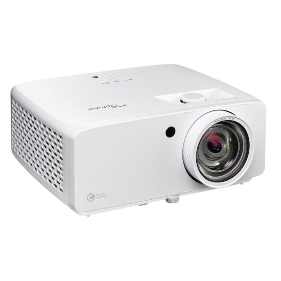 Projektor ZK521ST 4K UHD 5100ANSI 3MLN:1 HDMI VGA 