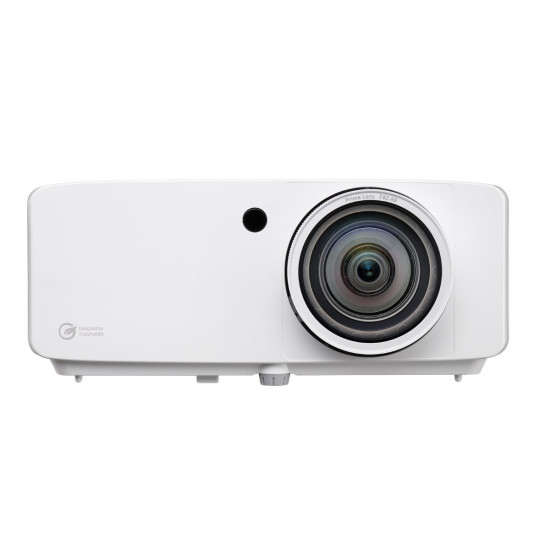 Projektor ZK521ST 4K UHD 5100ANSI 3MLN:1 HDMI VGA 