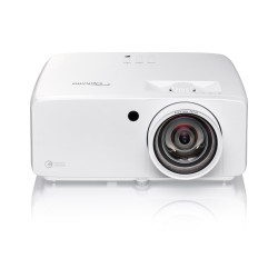 Projektor ZK521ST 4K UHD 5100ANSI 3MLN:1 HDMI VGA 