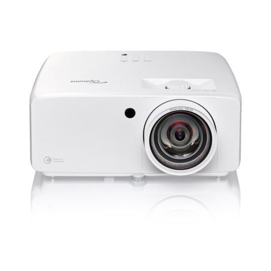 Projektor ZK521ST 4K UHD 5100ANSI 3MLN:1 HDMI VGA 