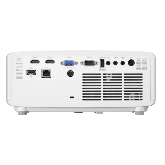 Projektor ZK521ST 4K UHD 5100ANSI 3MLN:1 HDMI VGA 
